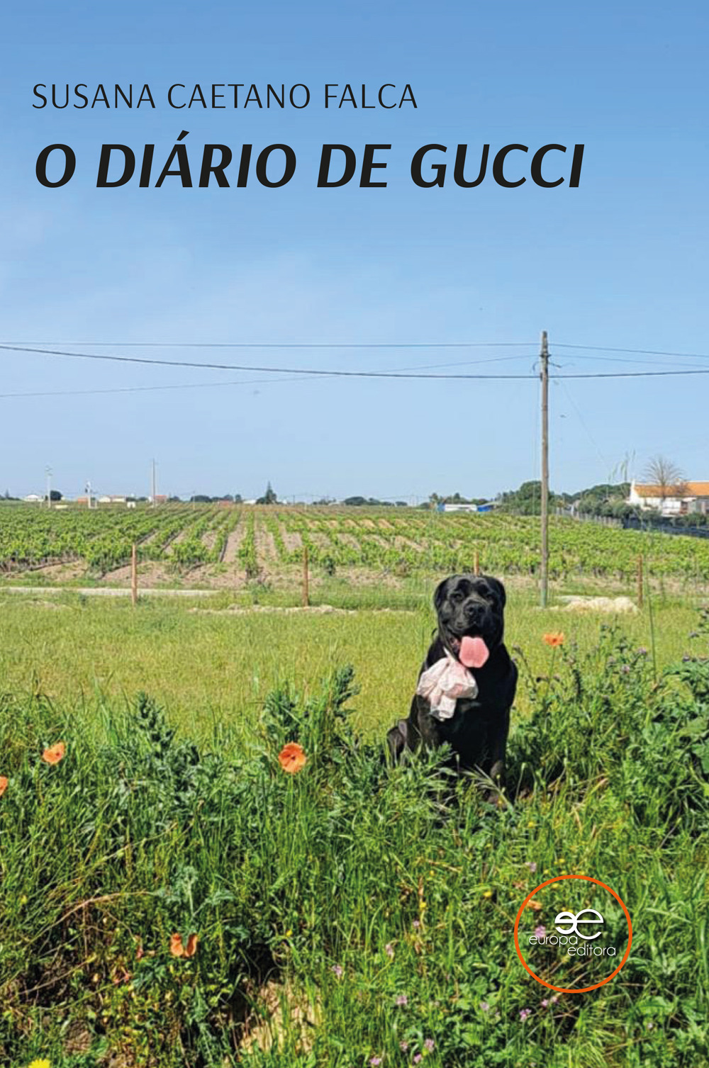 O diário de Gucci