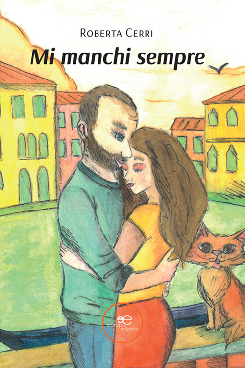 Mi manchi sempre