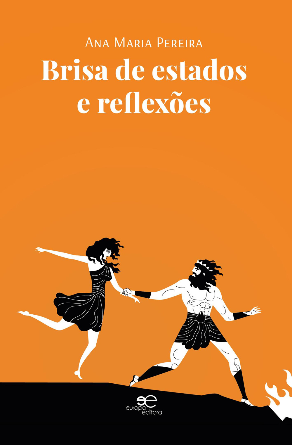 Brisa de estados e reflexões