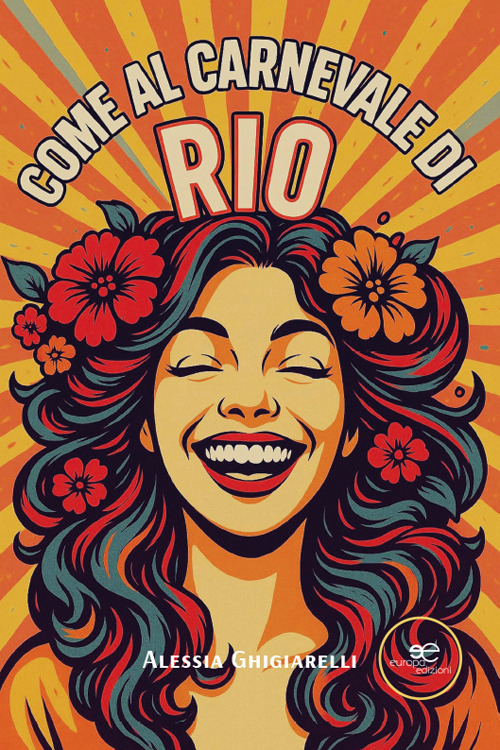 Come al Carnevale di Rio