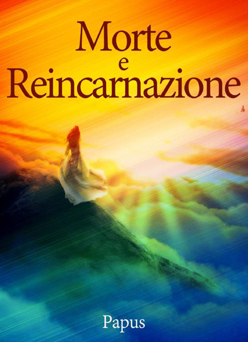 Morte e reincarnazione