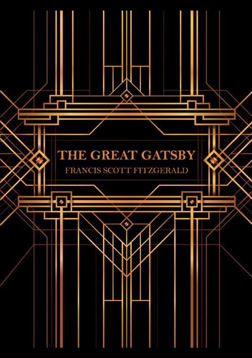 The great Gatsby