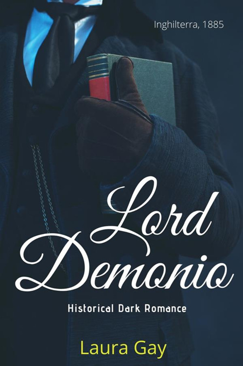 Lord Demonio