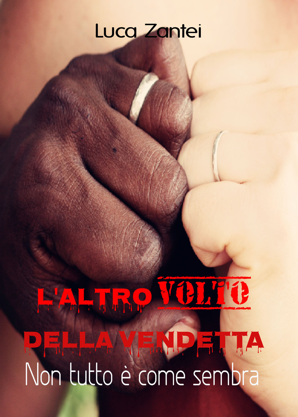 L'altro volto della vendetta. Non è tutto come sembra