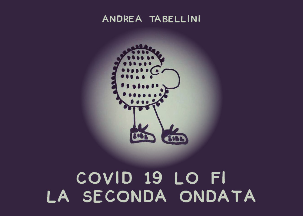 Covid 19 lo fi. La seconda ondata