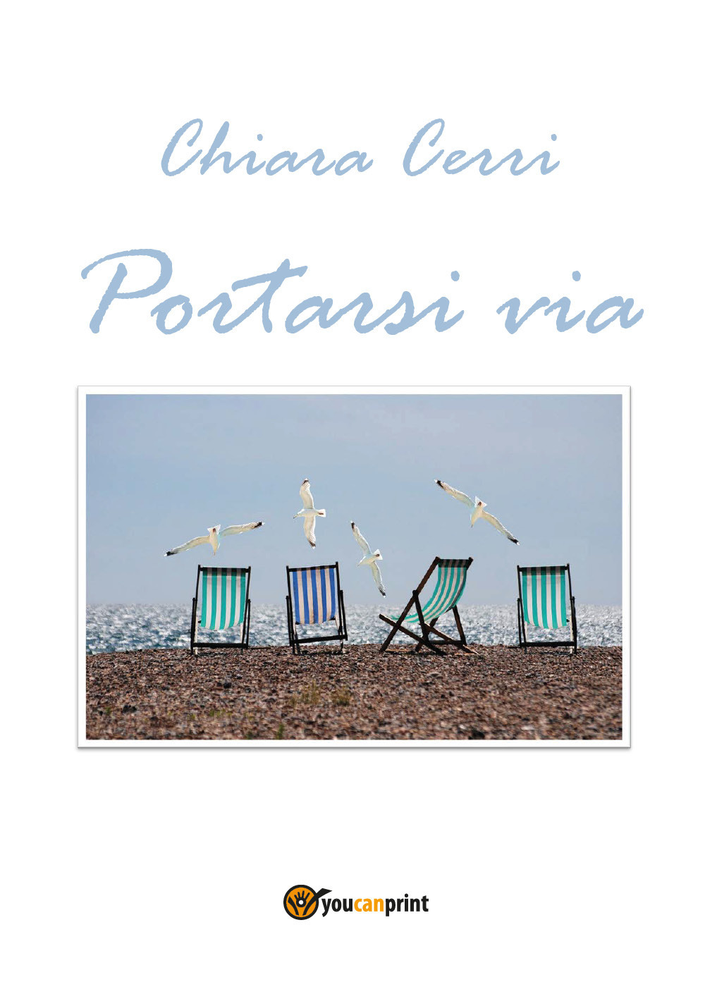 Portarsi via