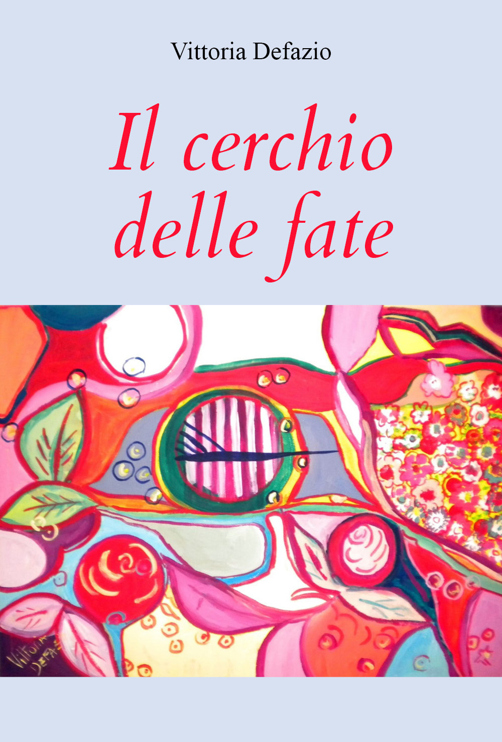 Il cerchio delle fate