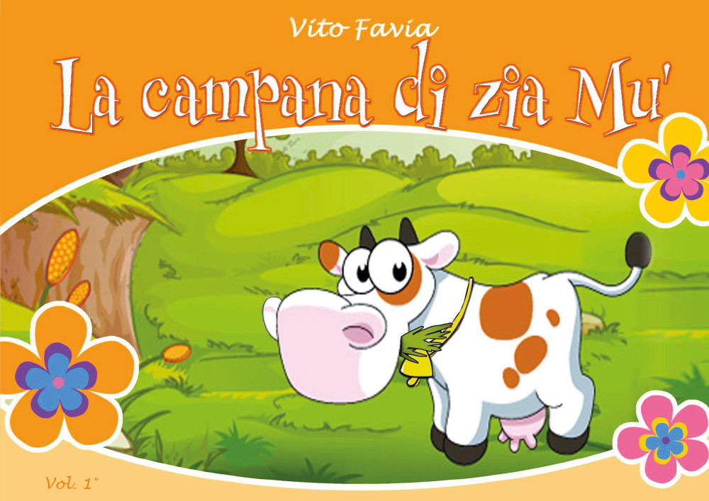 La campana di zia Mù. Vol. 1