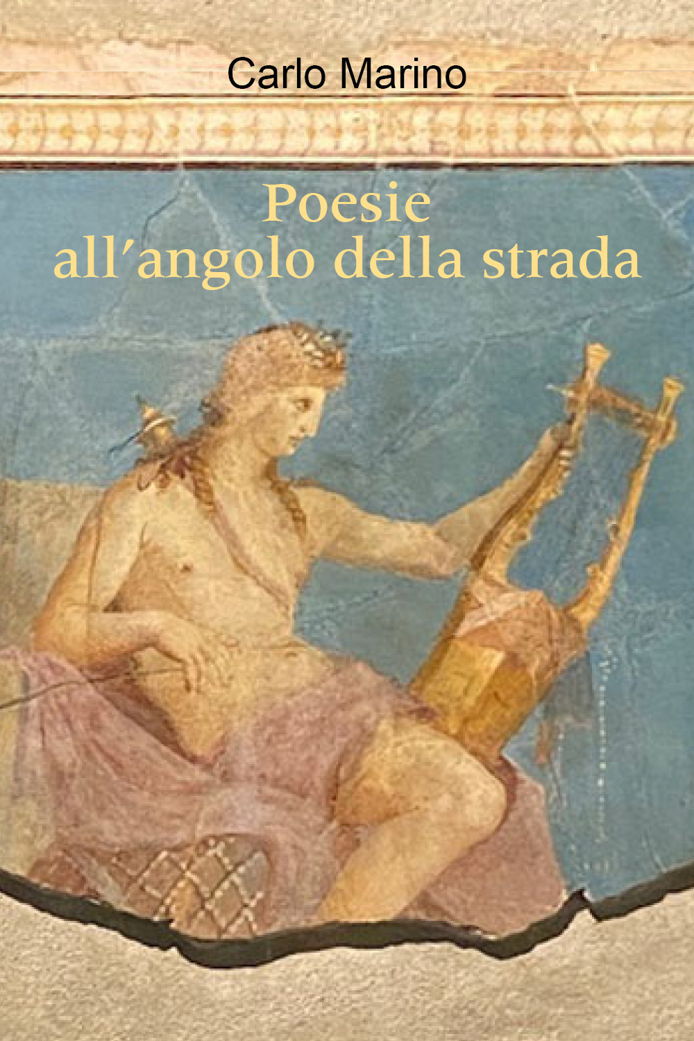 Poesie all'angolo della strada