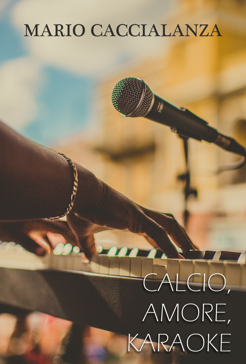 Calcio, amore, karaoke