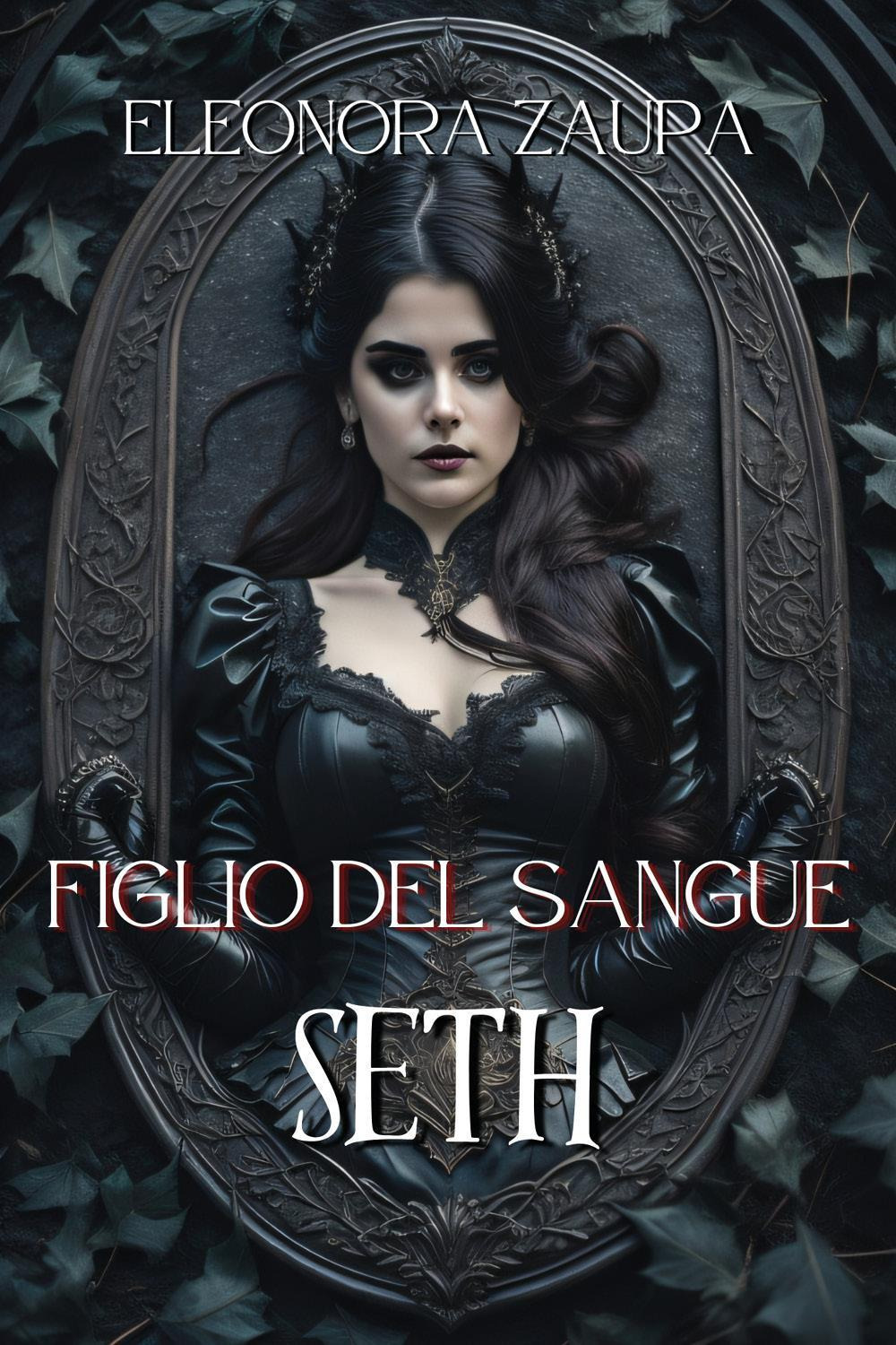 Figlio del sangue. Seth