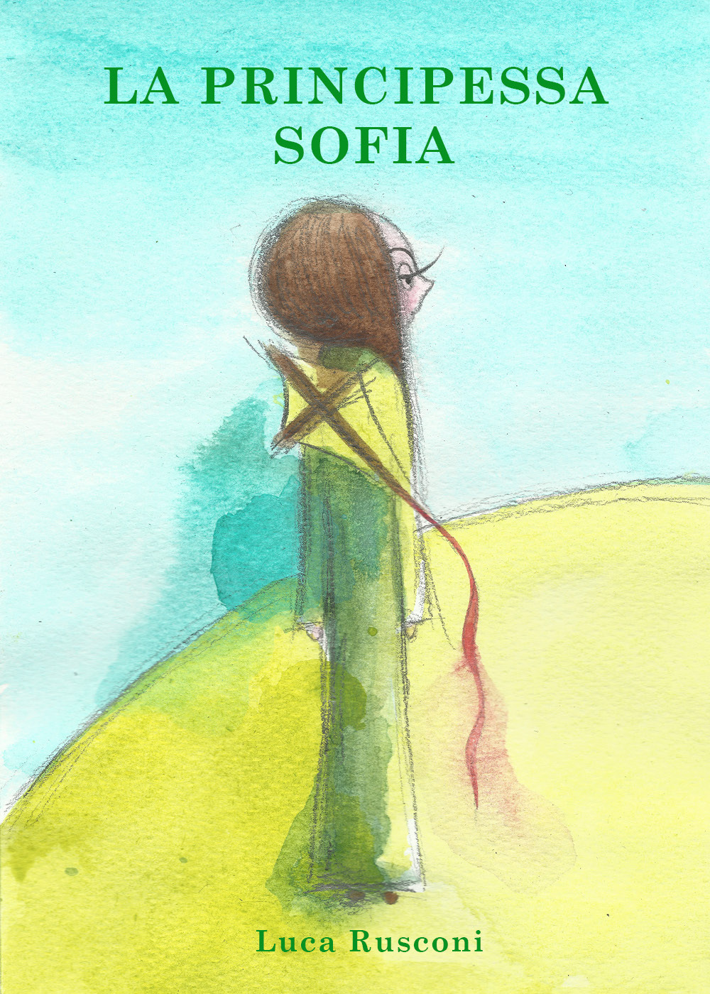 La principessa Sofia. Ediz. illustrata