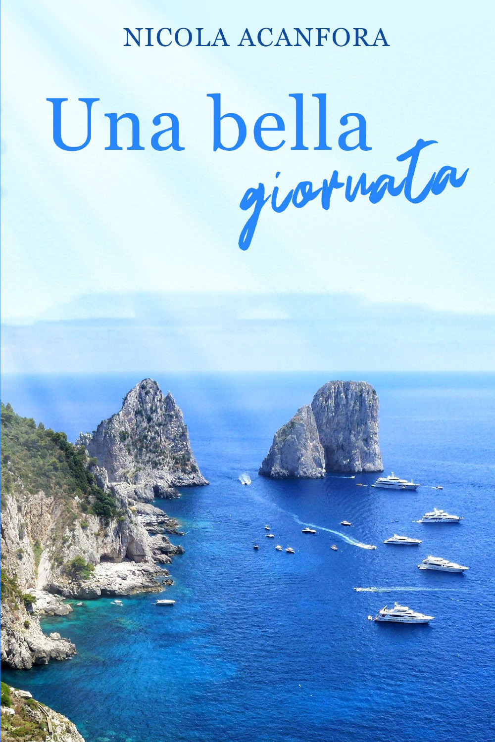Una bella giornata
