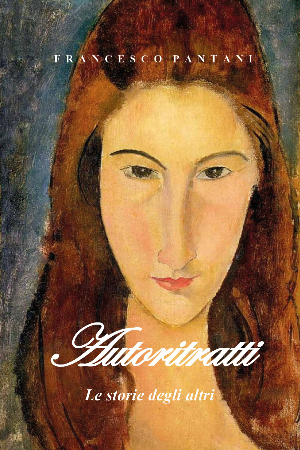 Autoritratti