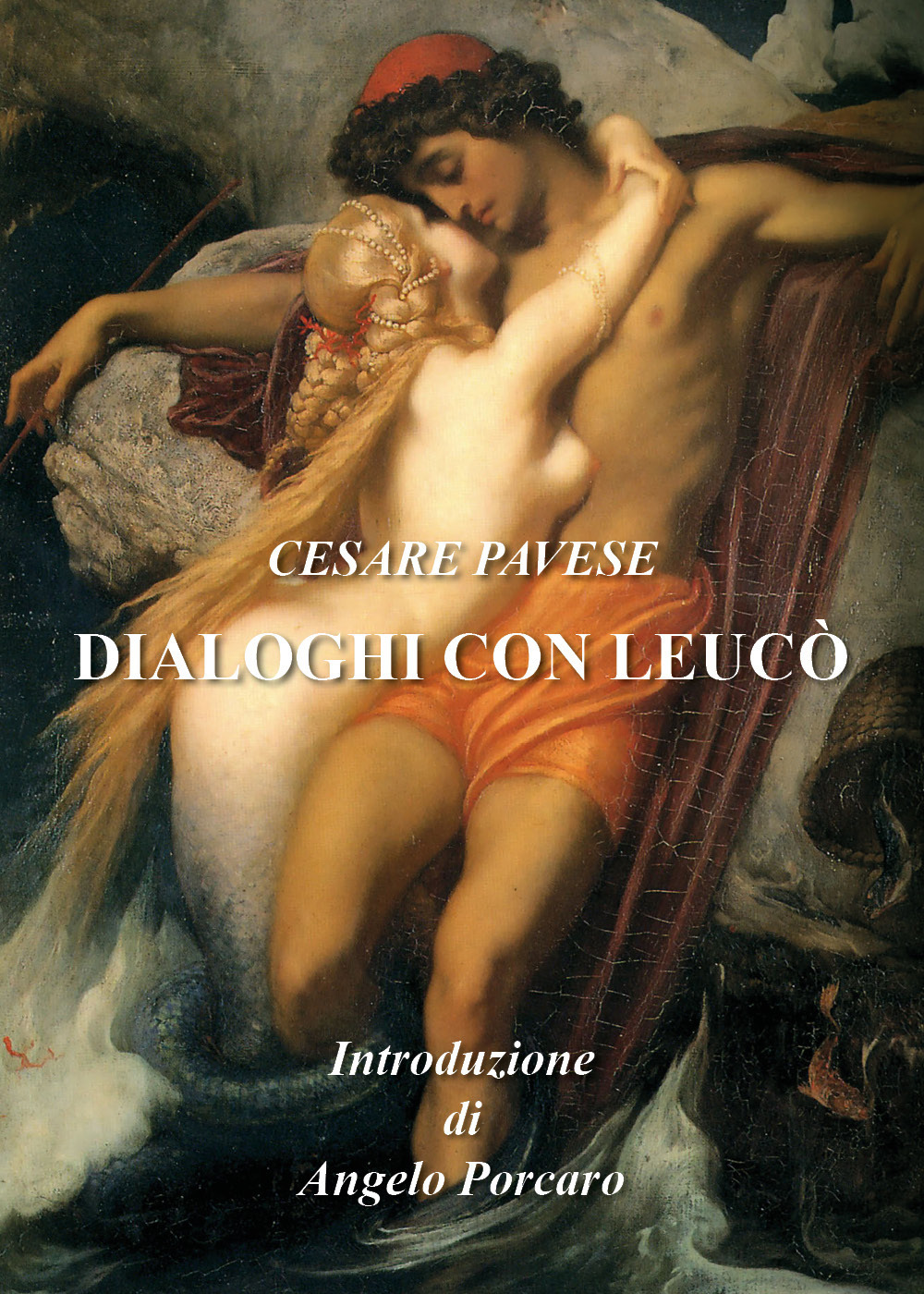 Dialoghi con Leucò