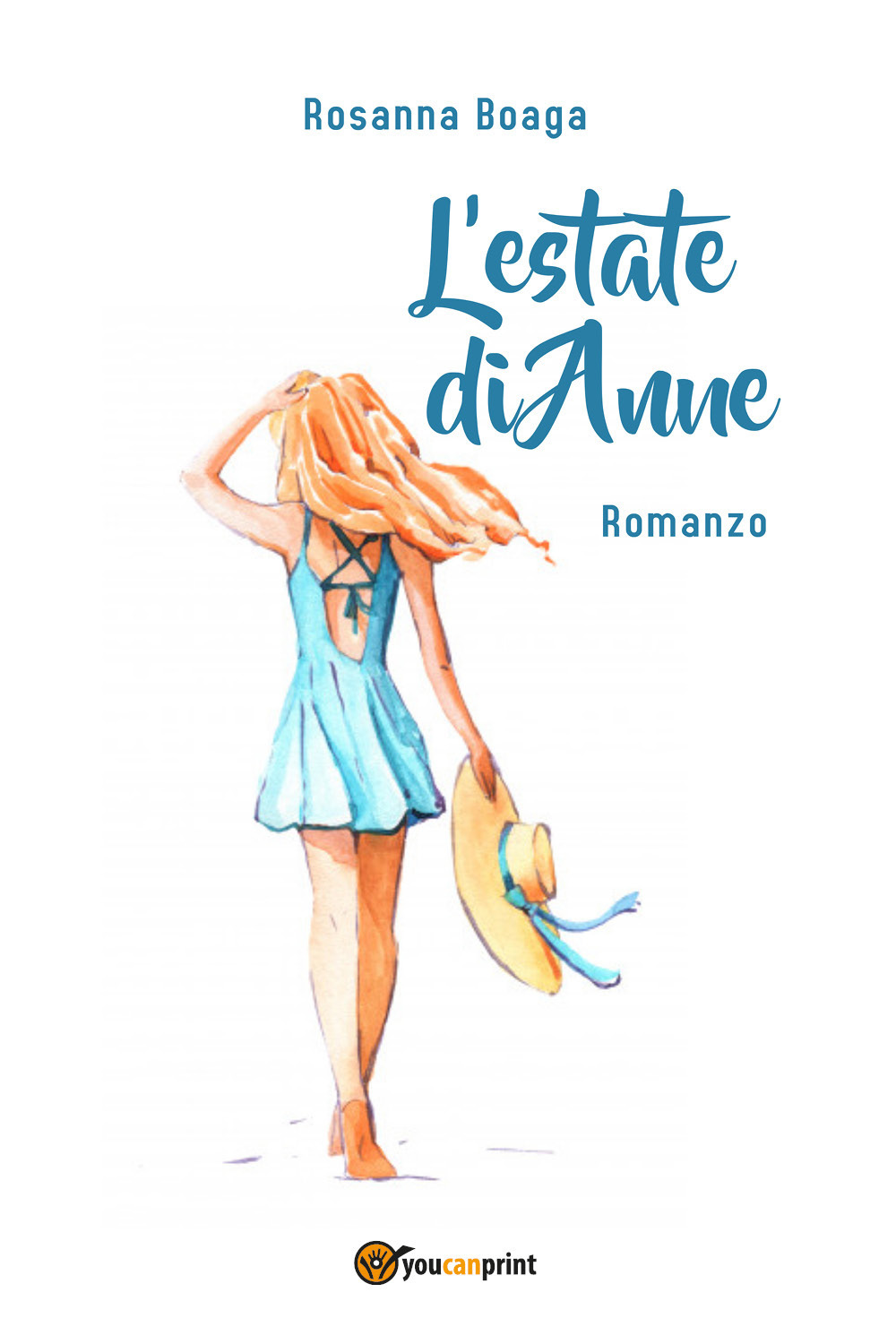 L'estate di Anne