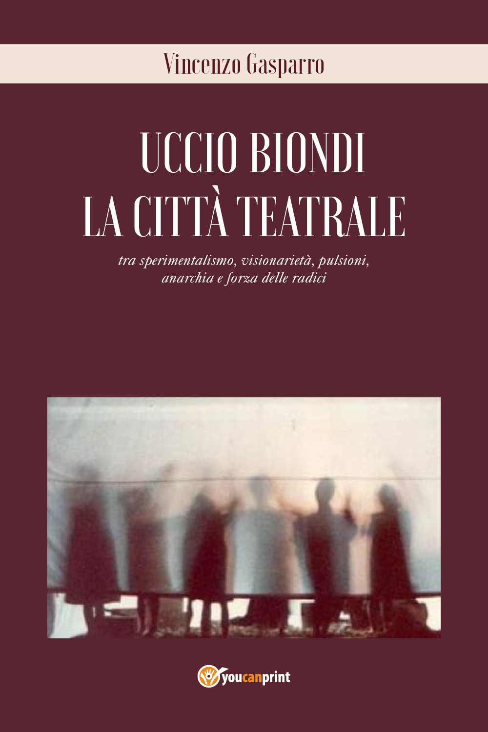 La città teatrale