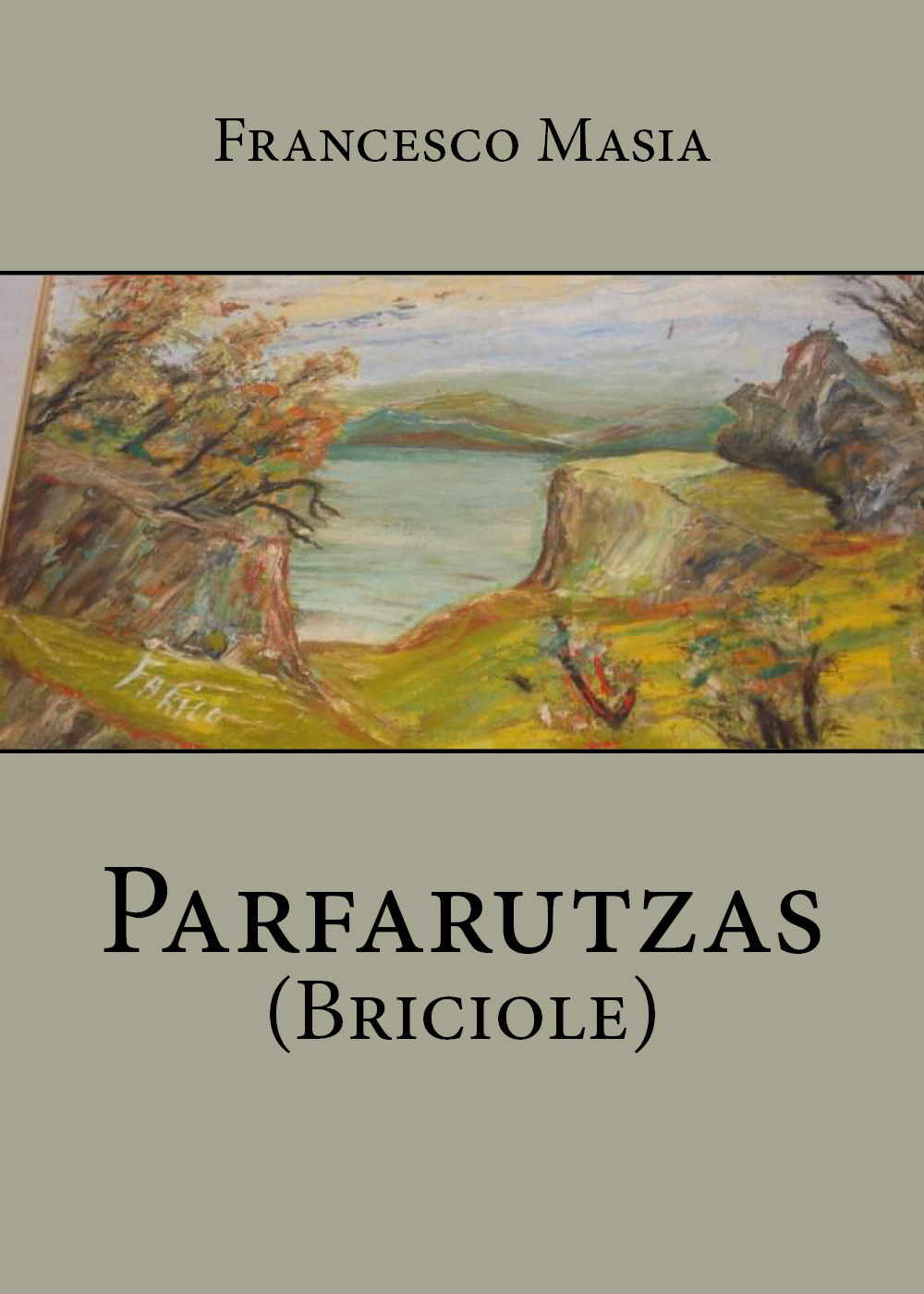 Parfarutzas (briciole)