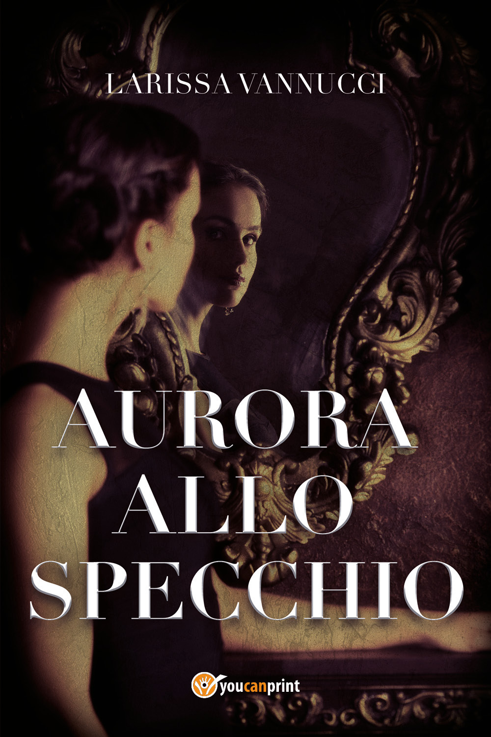 Aurora allo specchio