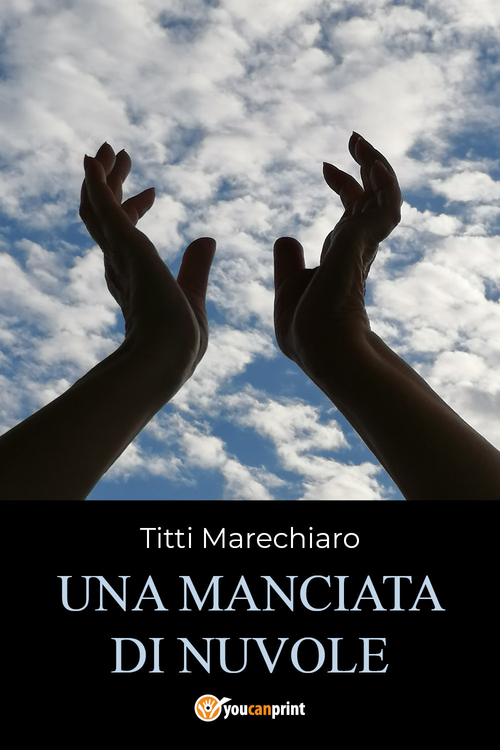 Una manciata di nuvole
