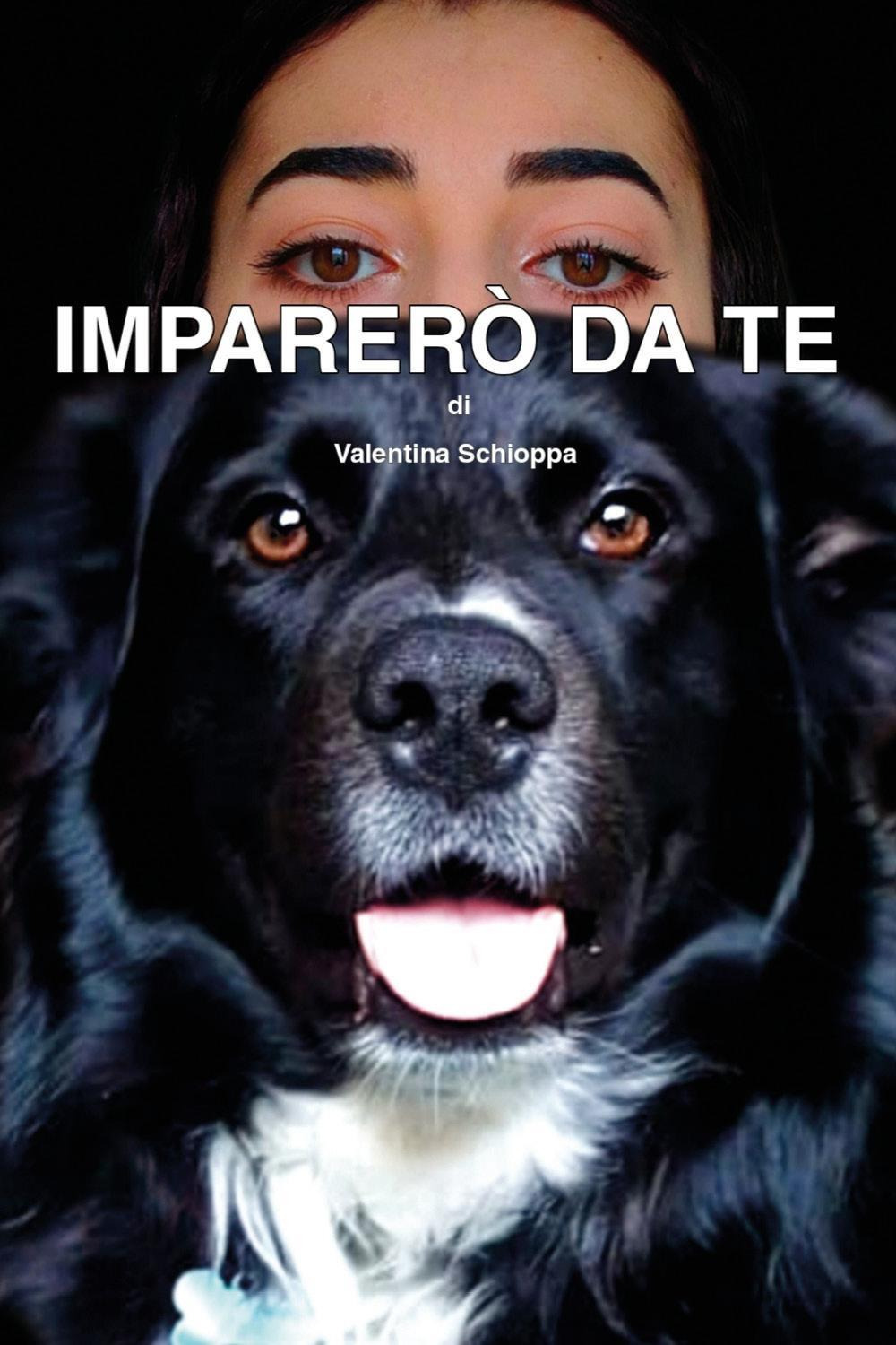 Imparerò da te