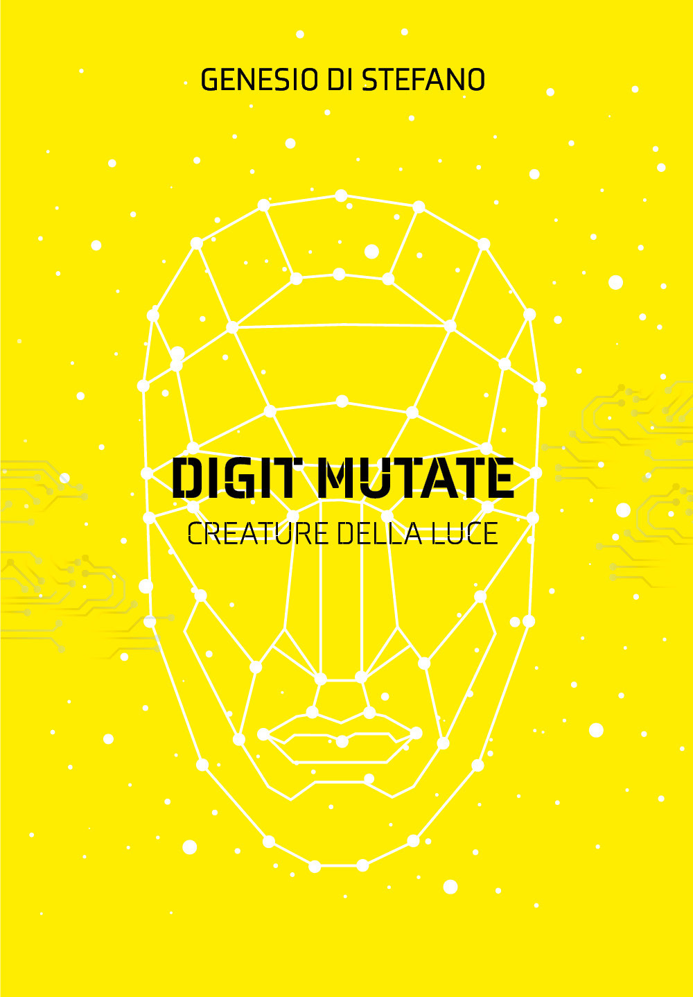 Digit mutate. Creature della luce