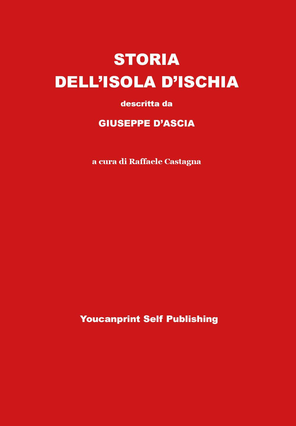 Storia dell'isola d'Ischia