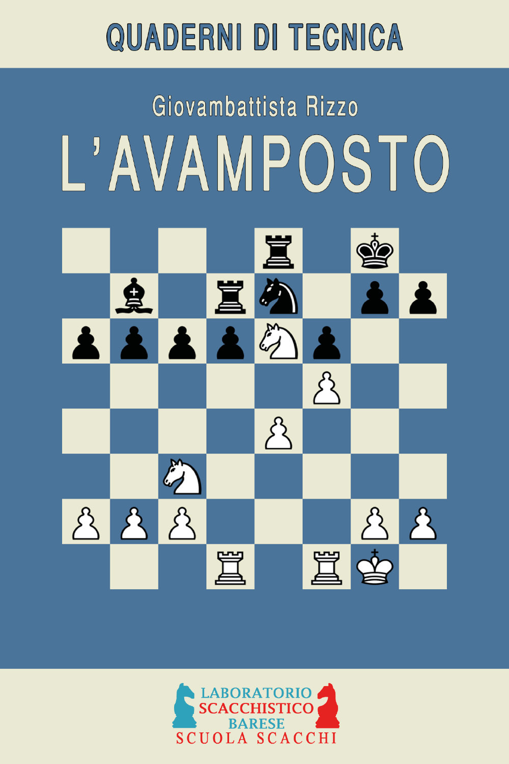 L'avamposto