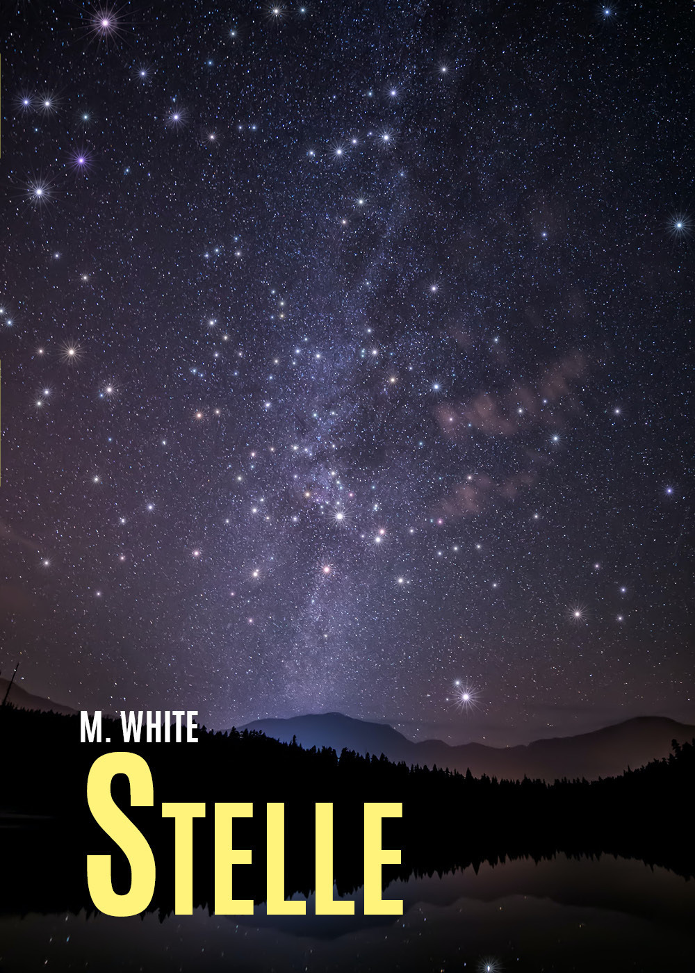 Stelle