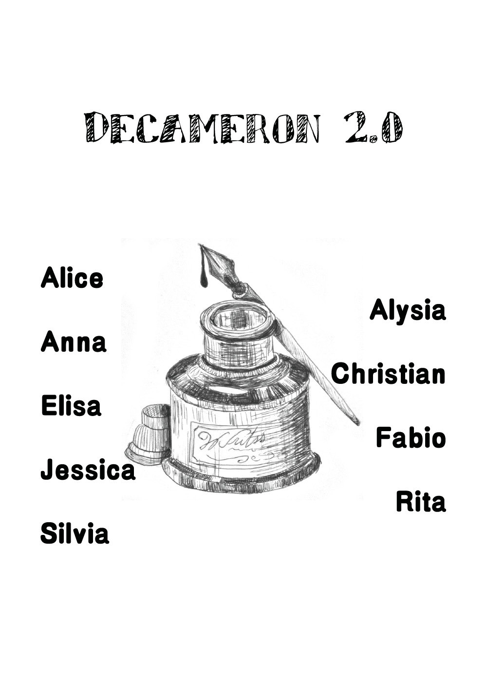 Decameron 2.0