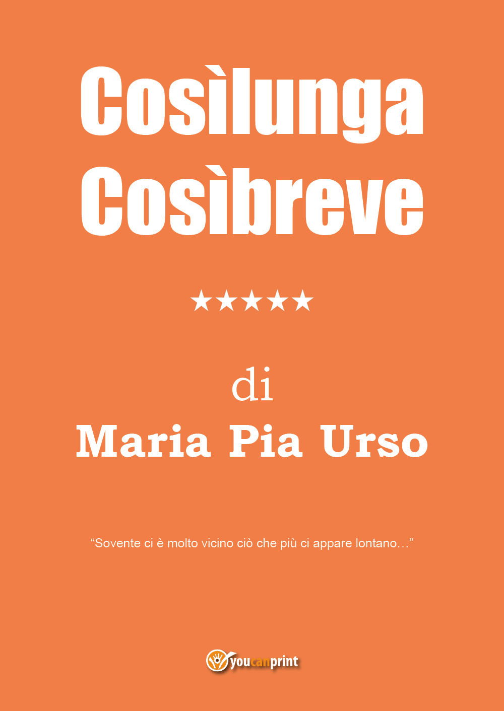 Cosìlunga cosìbreve