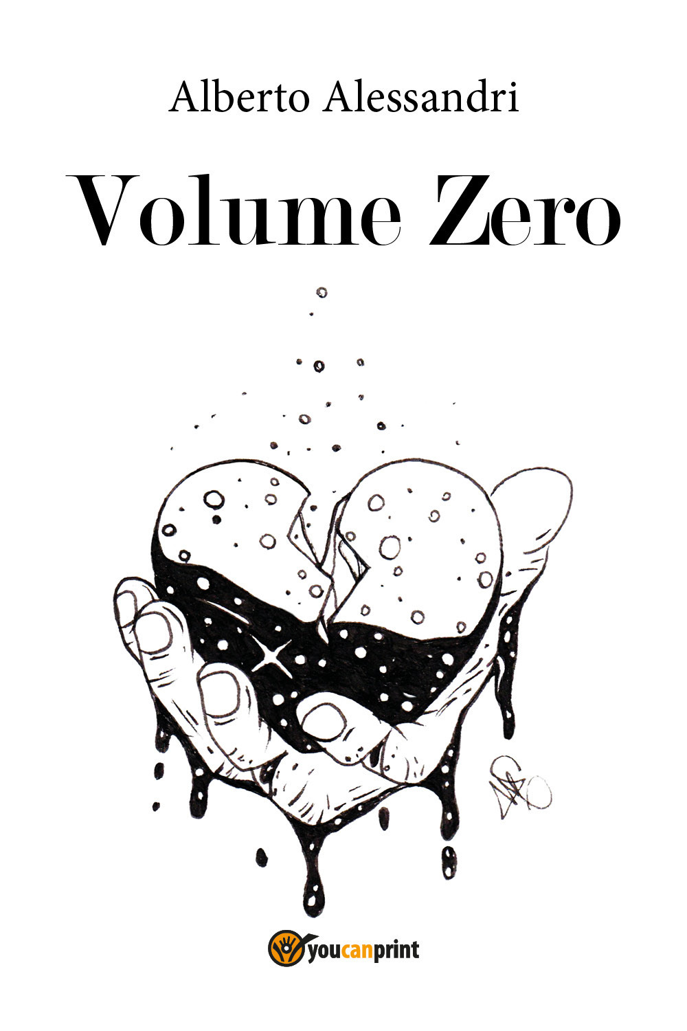 Volume zero