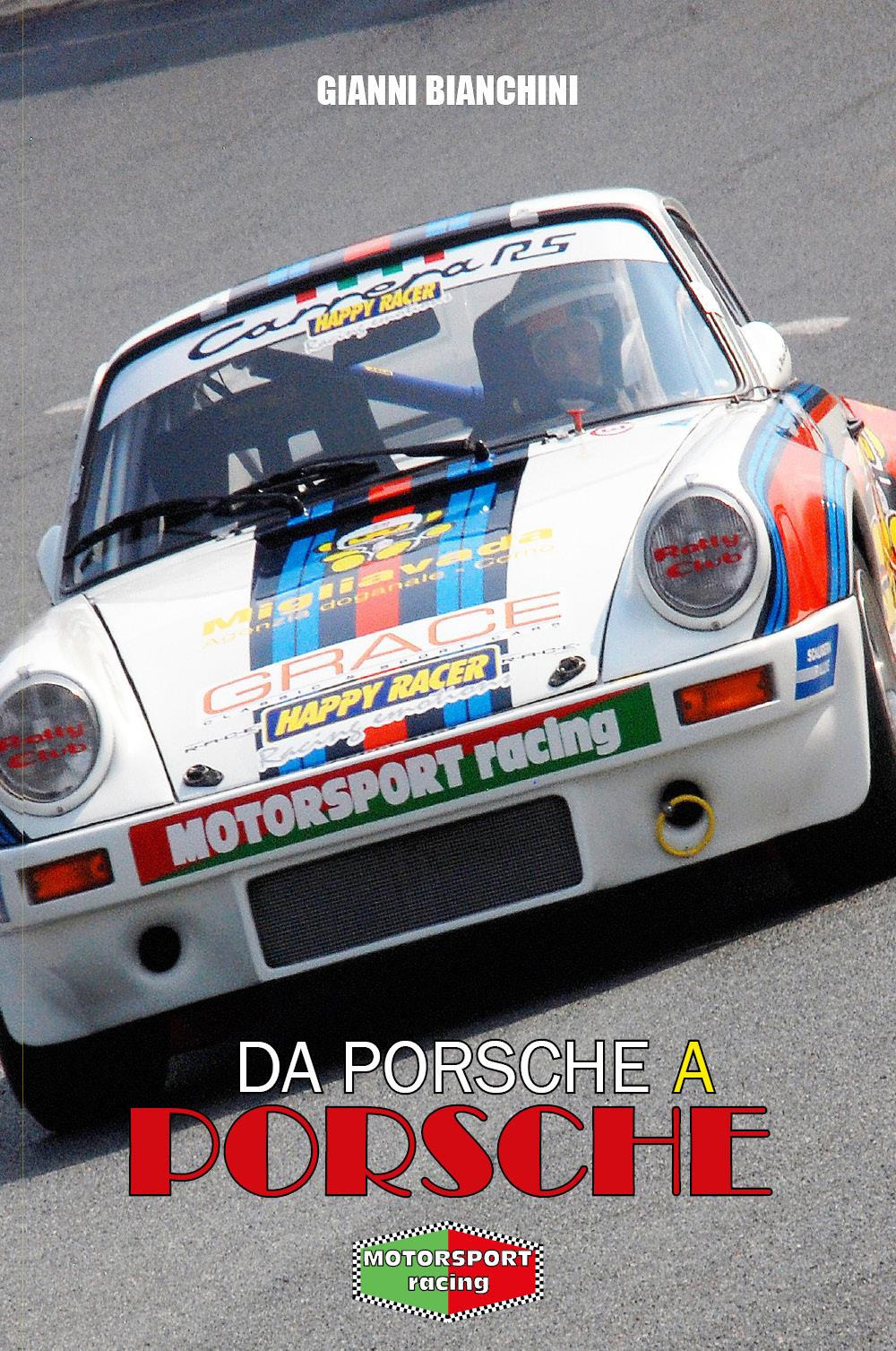 Da Porsche a Porsche