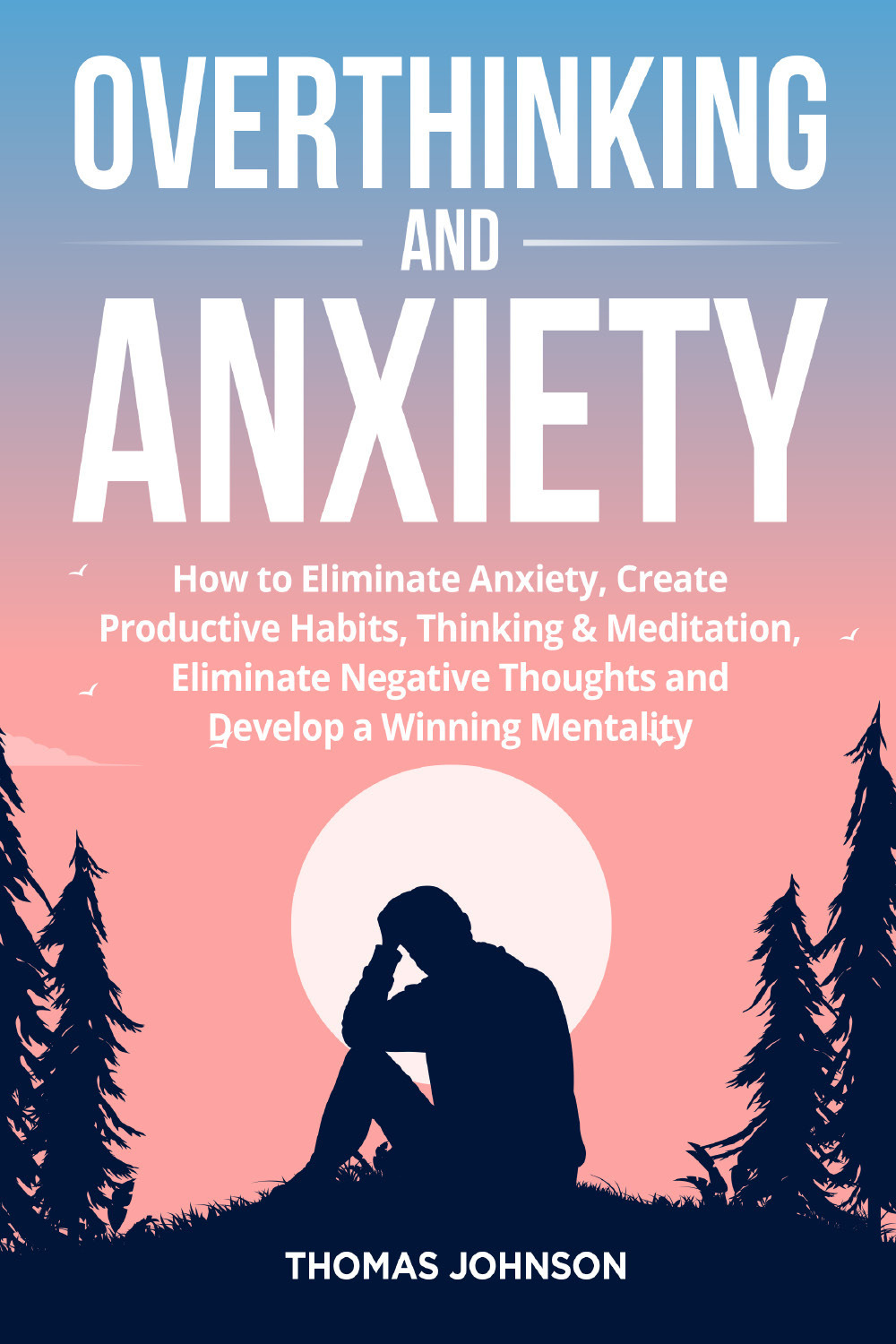 Overthinking and anxiety