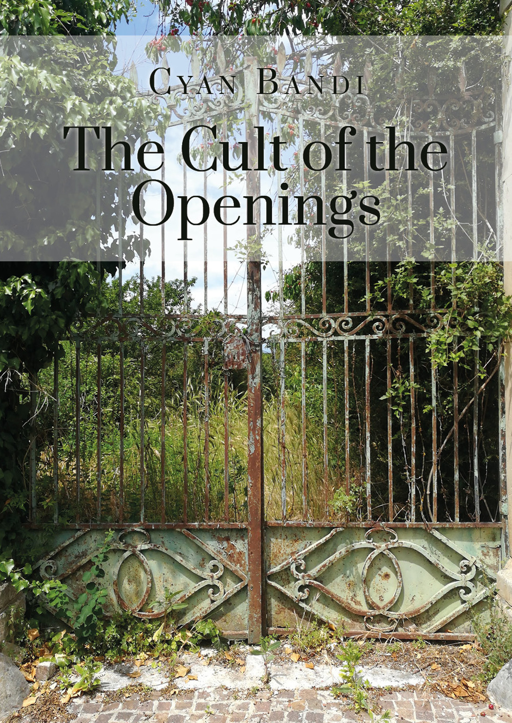 The cult of the openings