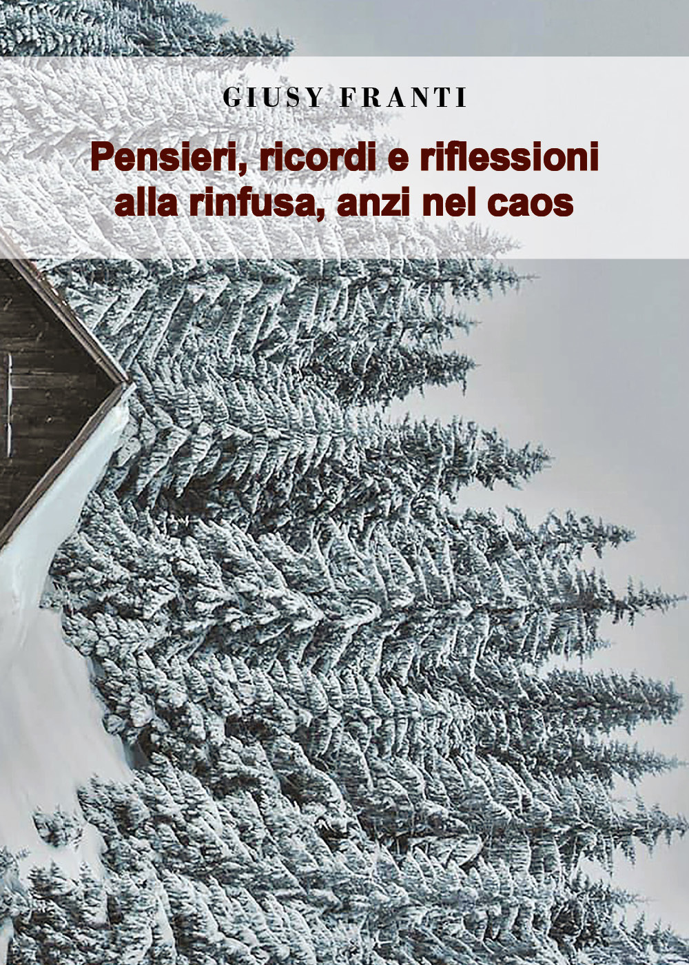 Pensieri, ricordi e riflessioni alla rinfusa, anzi nel caos