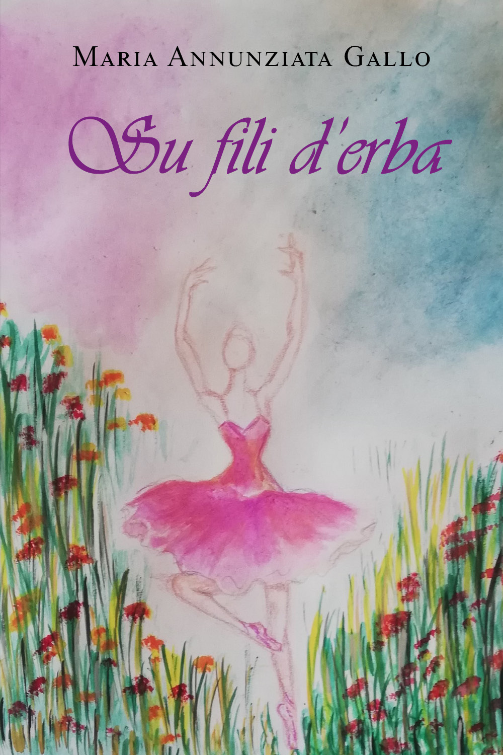 Su fili d'erba