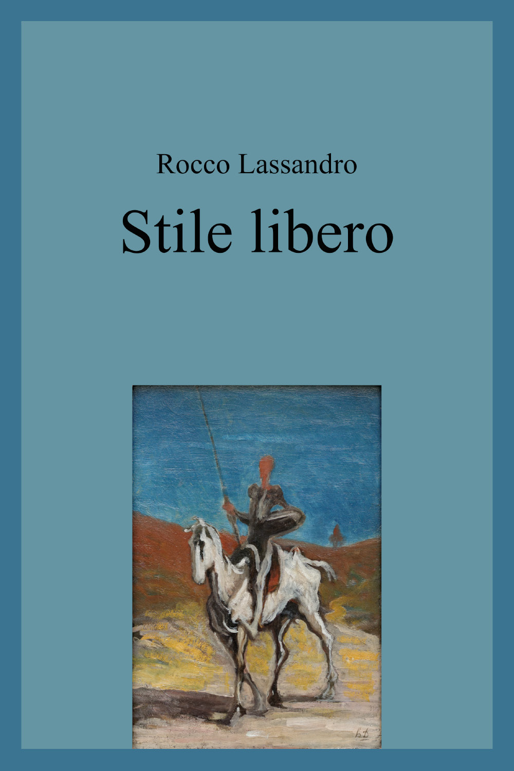 Stile libero