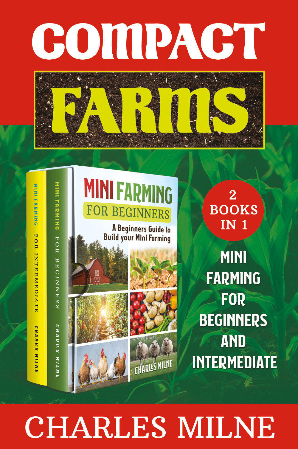 Compact farms