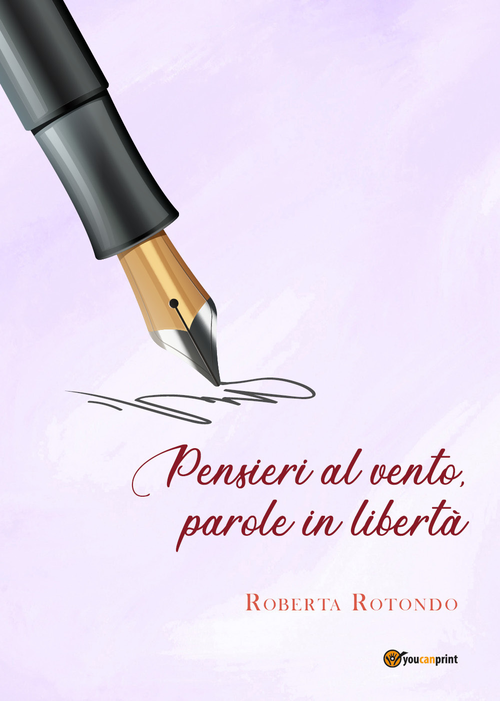 Pensieri al vento, parole in libertà