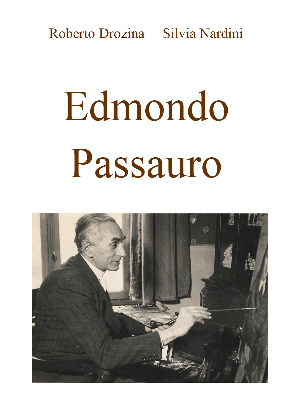Edmondo Passauro