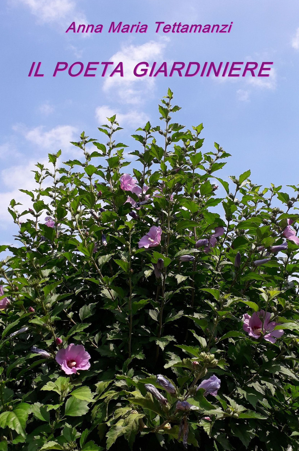 Il poeta giardiniere