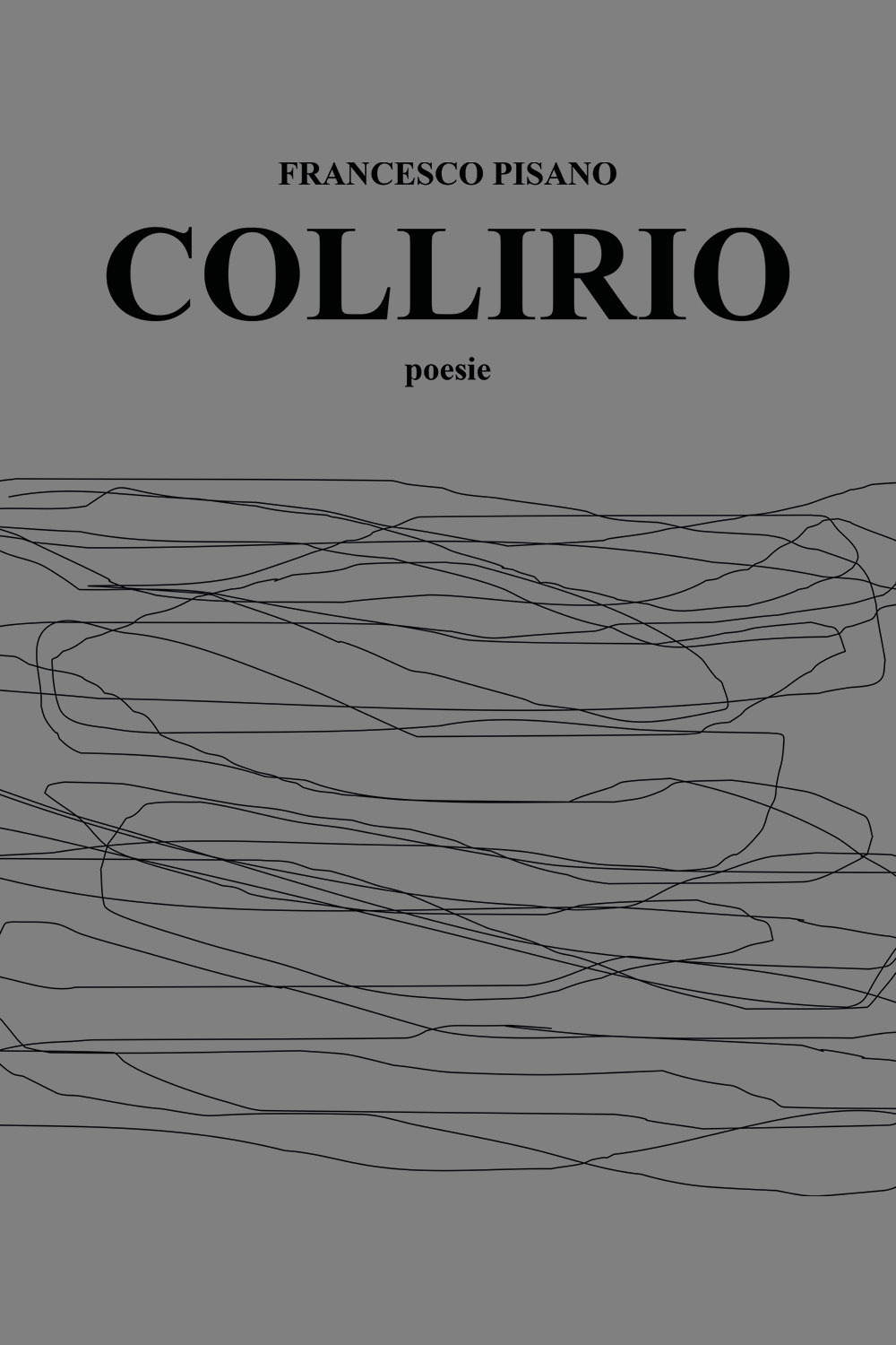 Collirio