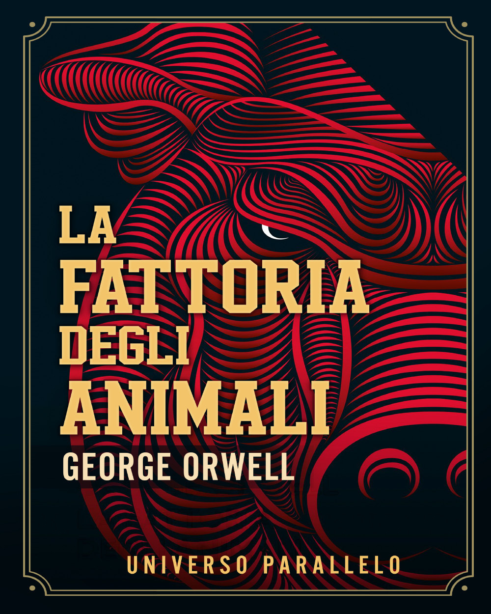 La fattoria di animali