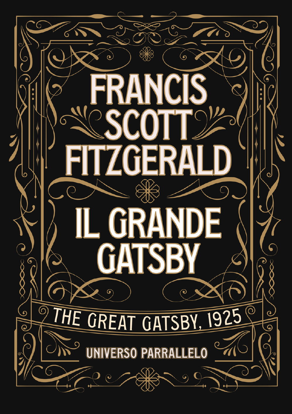 Il grande Gatsby