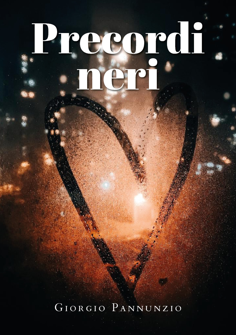 Precordi neri