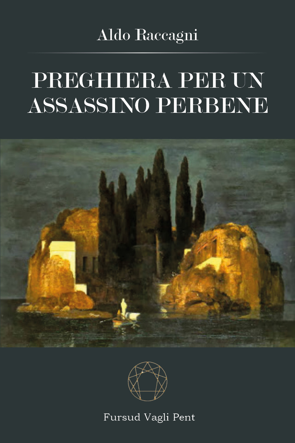 Preghiera per un assassino perbene