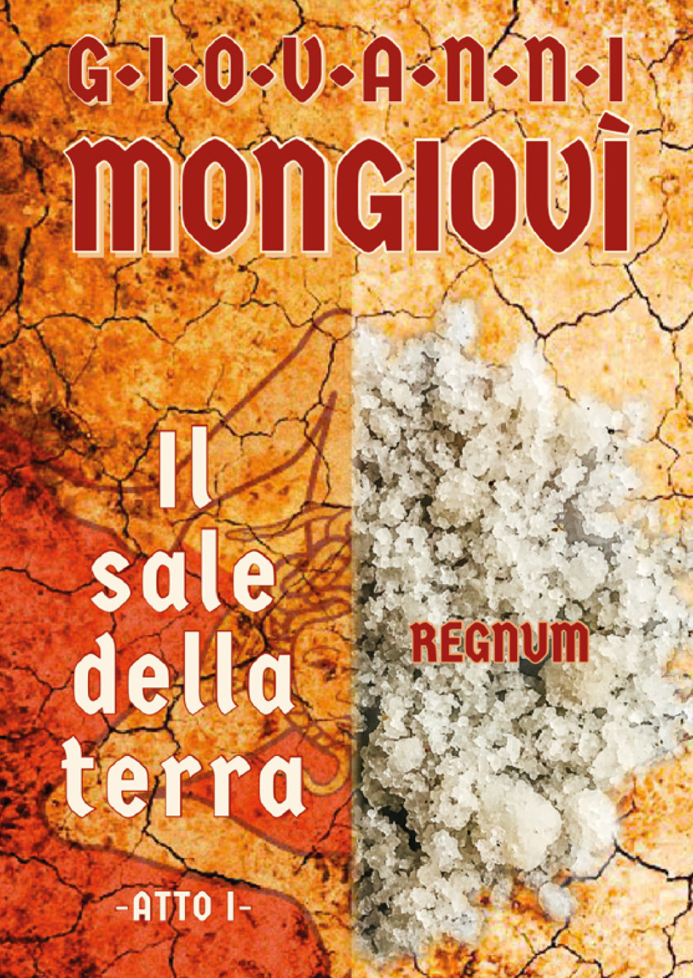 Il sale della terra. Atto I