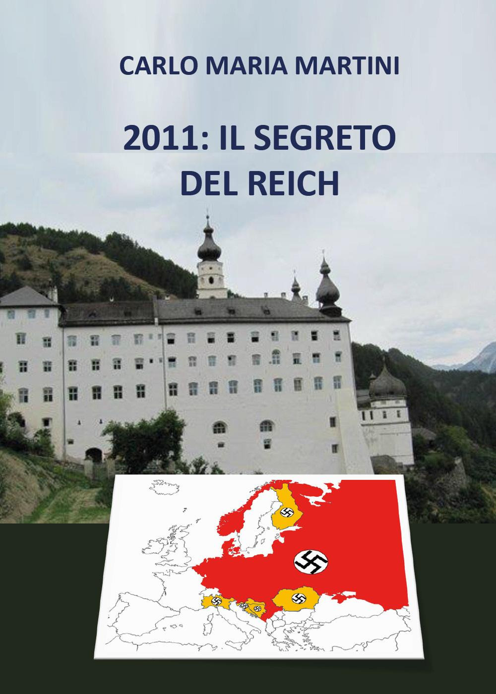 2011: il segreto del Reich