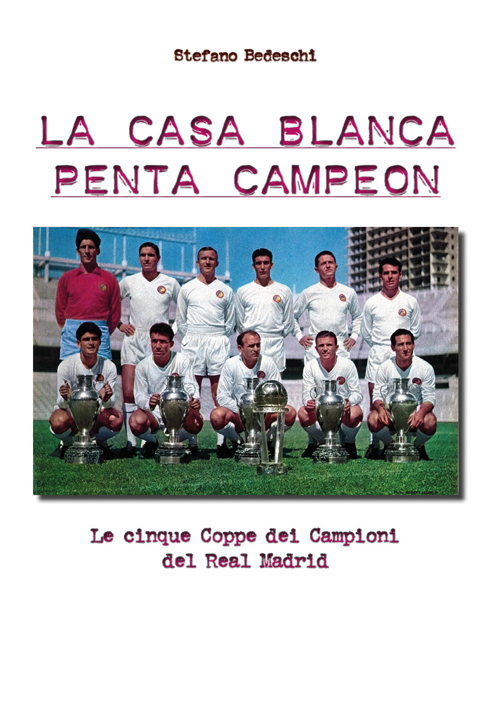 La Casa Blanca Penta Cempeon